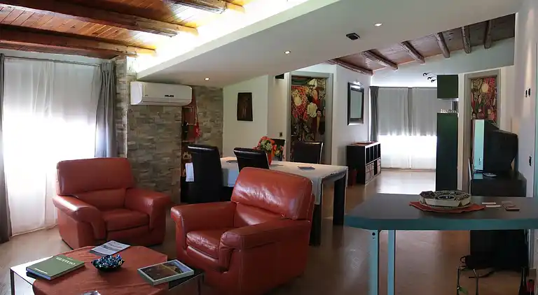 Camagna country house suite guttuso