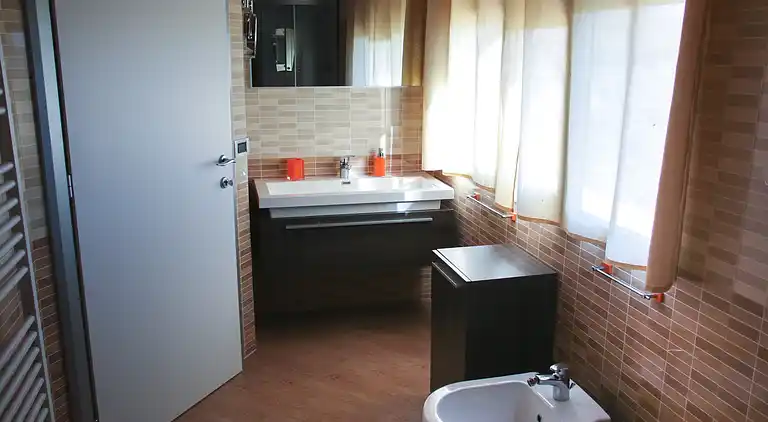 Camagna country house suite guttuso