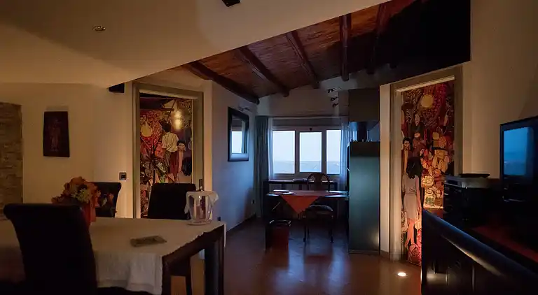 Camagna country house suite guttuso