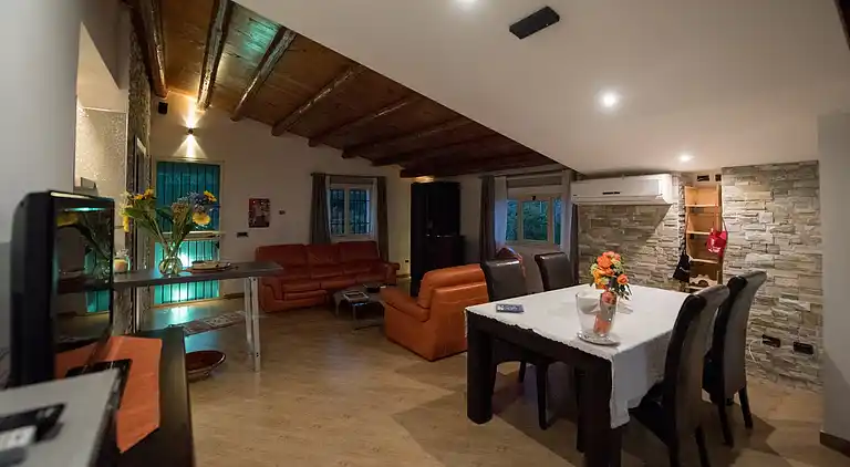 Camagna country house suite guttuso