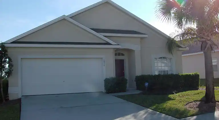 Executive Home mit 5 Schlafzimmern, privatem Pool und Spa