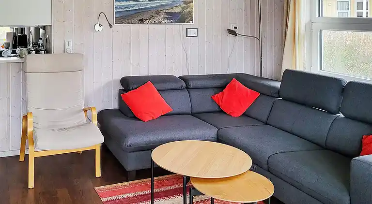 Holiday home in Kattenberg