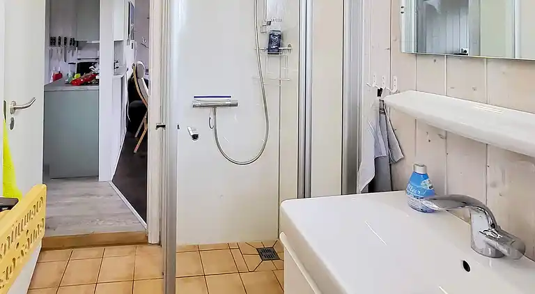 Holiday home in Kattenberg