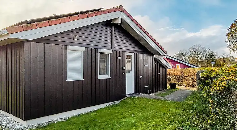 Holiday home in Kattenberg