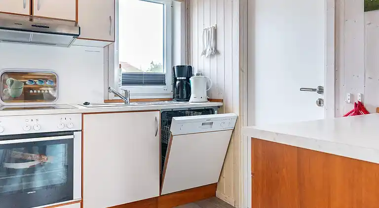 Casa vacanze in Otterndorf