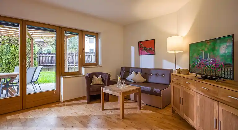 Apartment in Kaltenbach