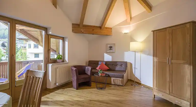 Apartment in Kaltenbach