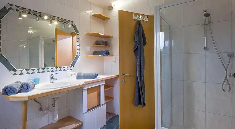 Apartment in Kaltenbach