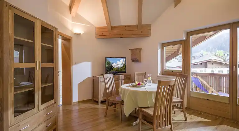 Apartment in Kaltenbach