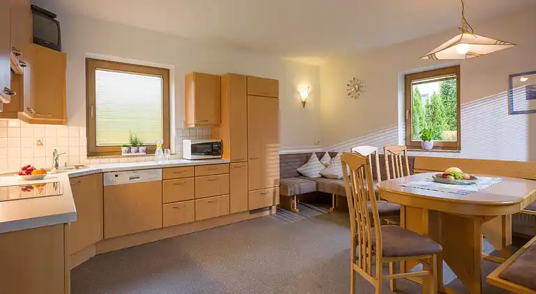 Apartment in Kaltenbach