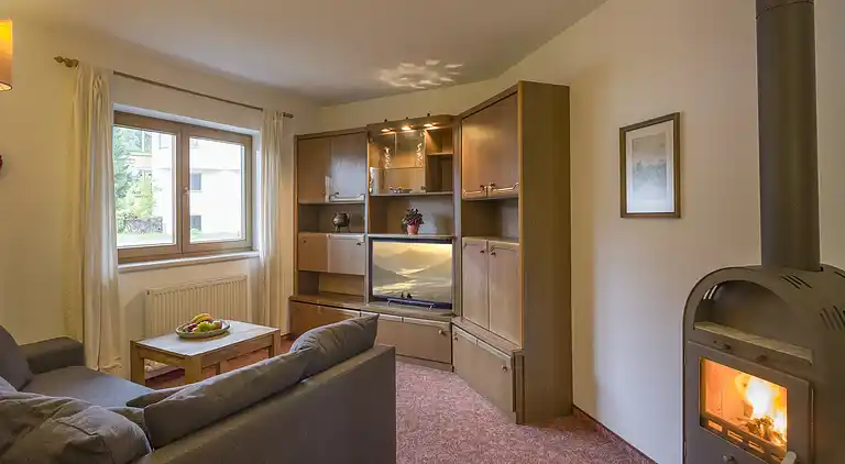 Apartment in Kaltenbach