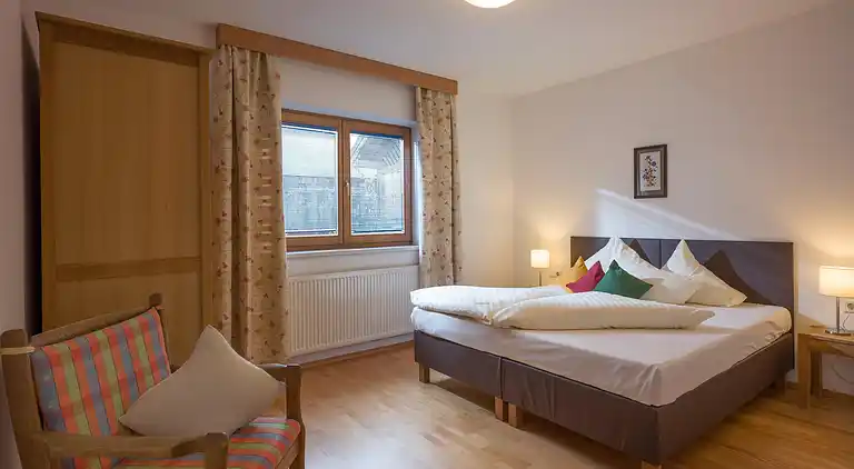 Apartment in Kaltenbach