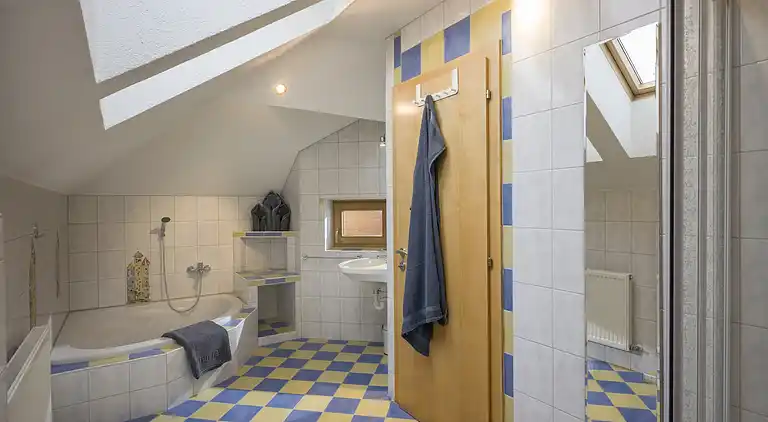 Apartment in Kaltenbach