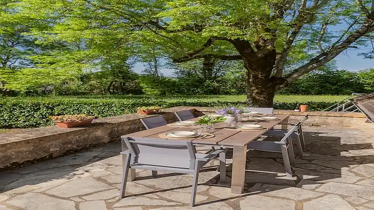 Holiday home in Saint-Laurent-la-Vallée