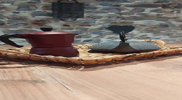 Holiday home in Niverlée