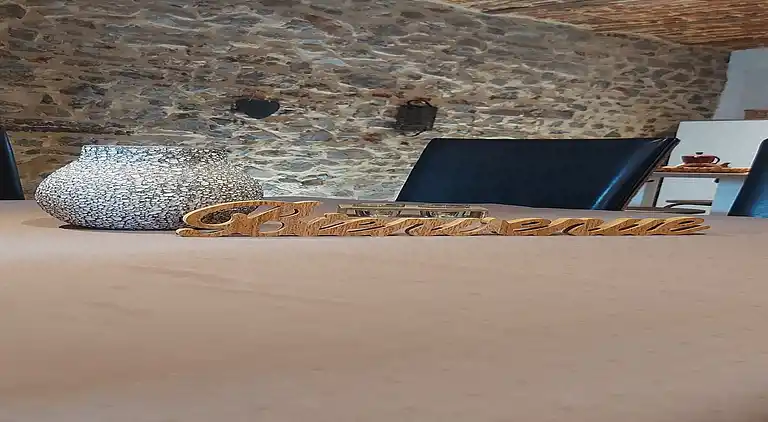 Holiday home in Niverlée