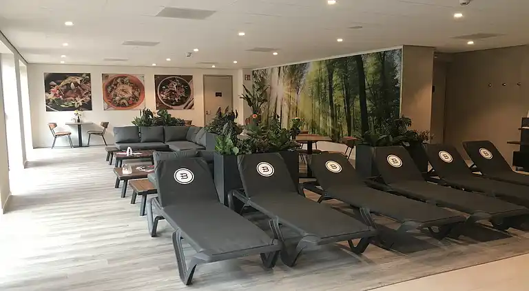 Vakantiehuis in Exloo