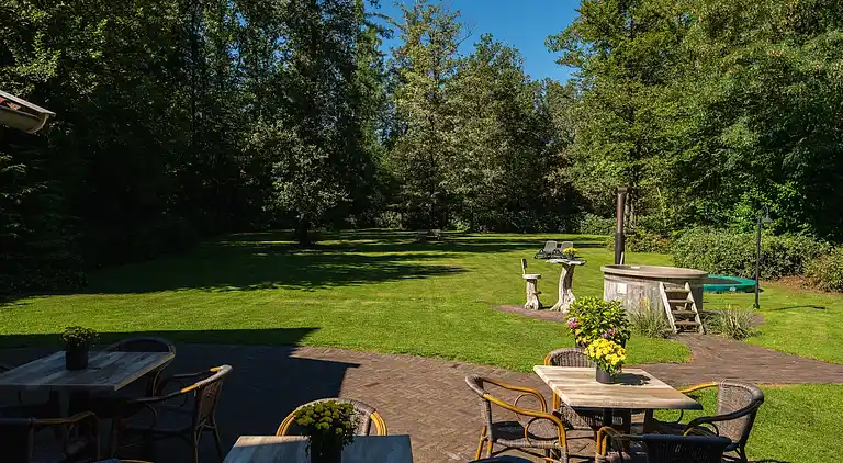 Maison de vacances au Losser