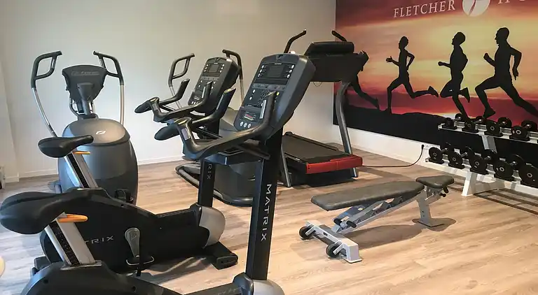 Vakantiehuis in Exloo