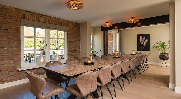 Maison de vacances au Losser