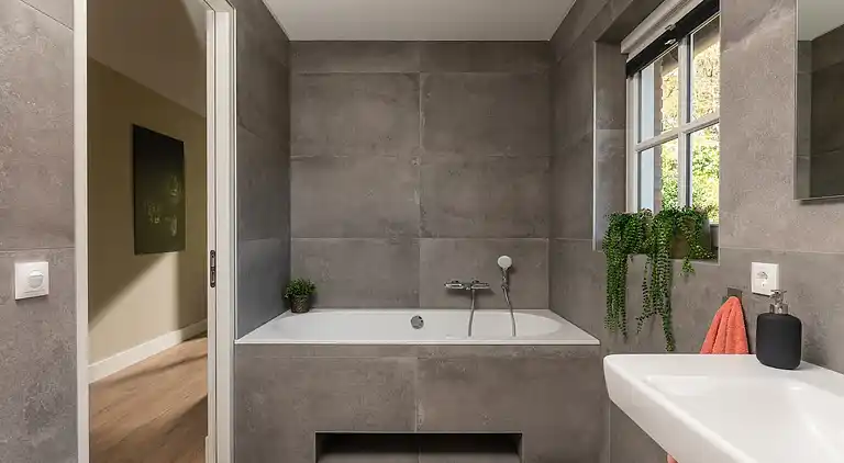 Maison de vacances au Losser