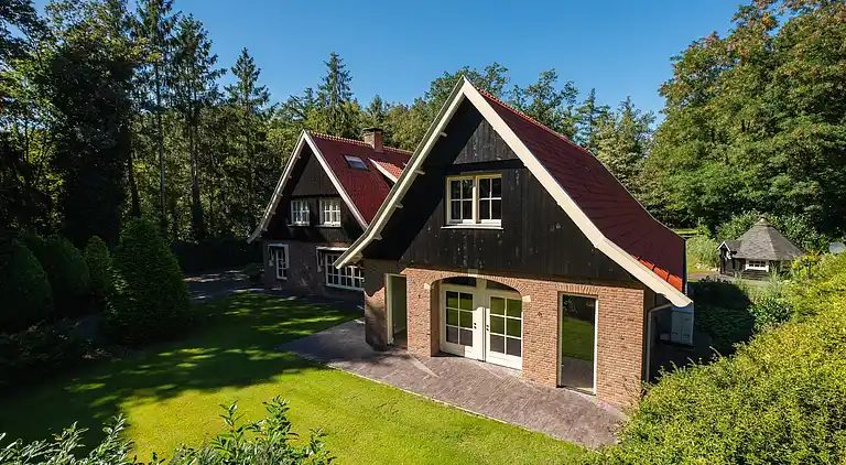 Maison de vacances au Losser