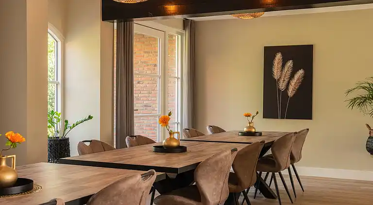 Maison de vacances au Losser