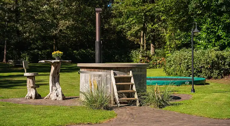 Maison de vacances au Losser