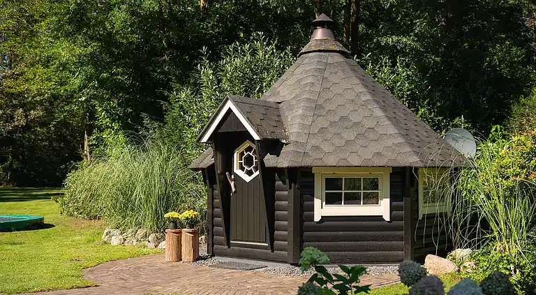 Maison de vacances au Losser