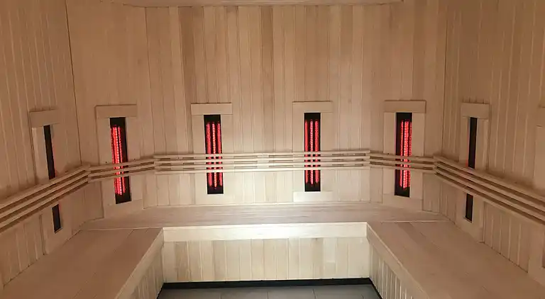 Vakantiehuis in Exloo