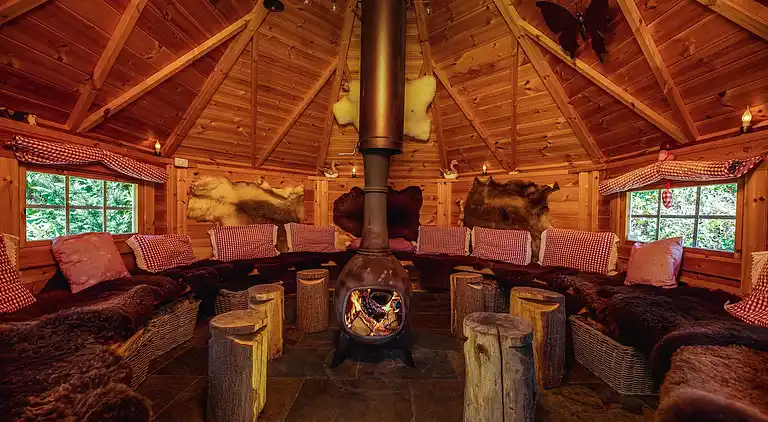 Maison de vacances au Losser