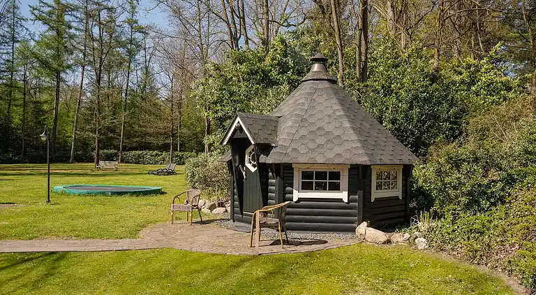 Maison de vacances au Losser