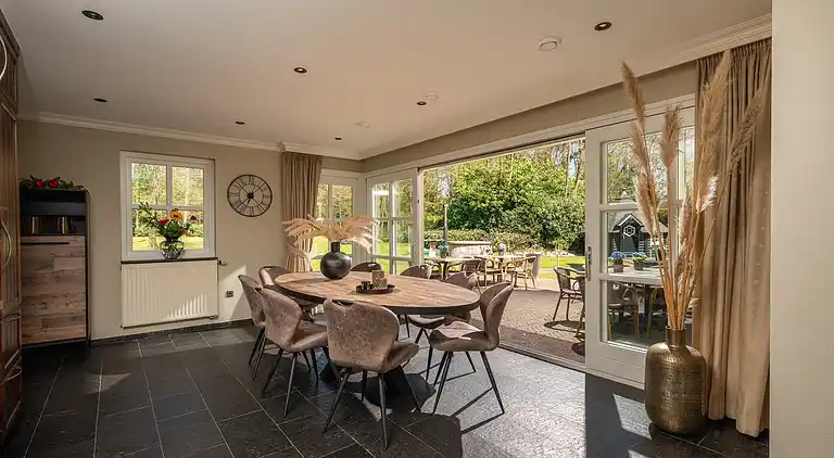 Maison de vacances au Losser