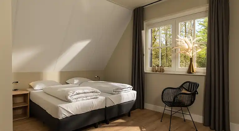 Maison de vacances au Losser