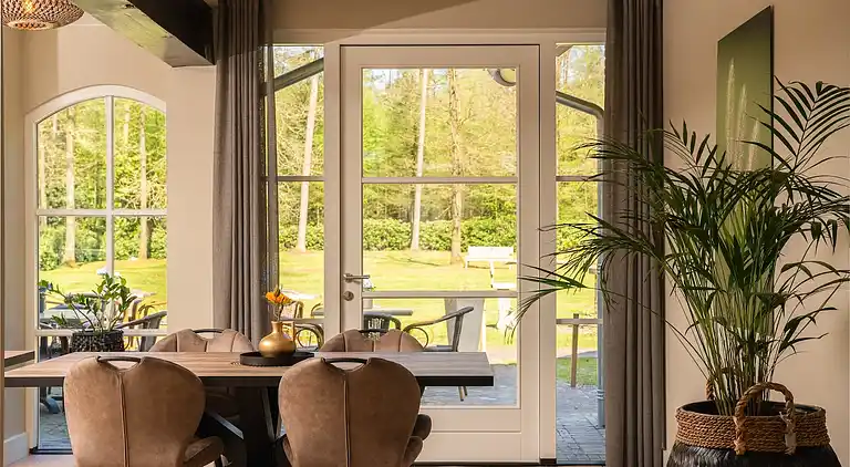 Maison de vacances au Losser