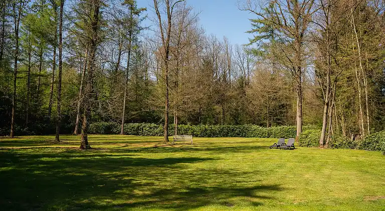 Maison de vacances au Losser