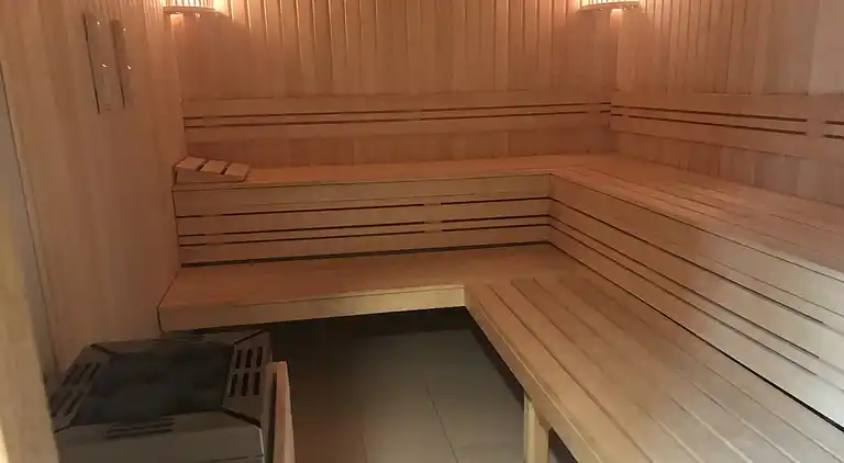 Vakantiehuis in Exloo