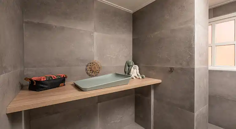 Maison de vacances au Losser