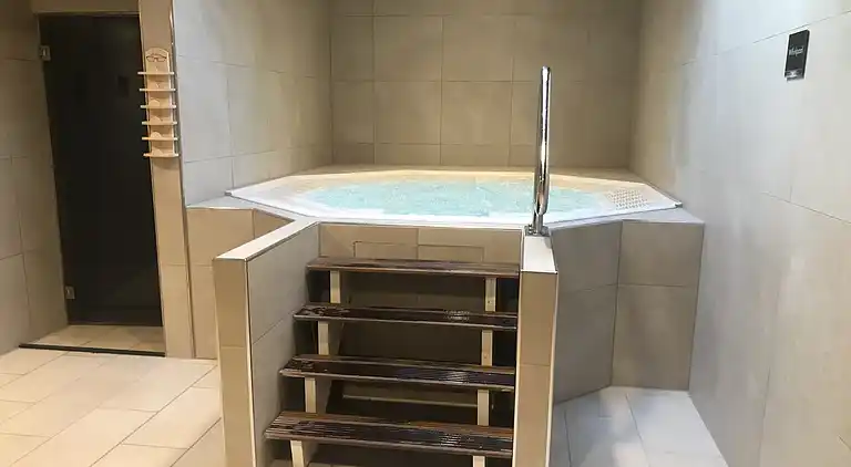 Vakantiehuis in Exloo