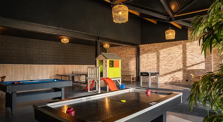 Maison de vacances au Losser