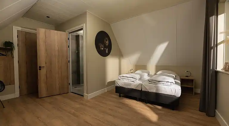 Maison de vacances au Losser