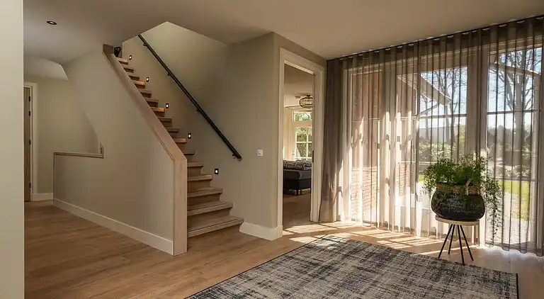 Maison de vacances au Losser