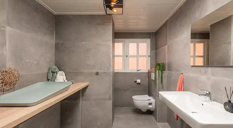 Maison de vacances au Losser