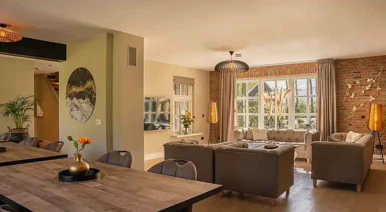 Maison de vacances au Losser