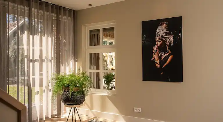 Maison de vacances au Losser