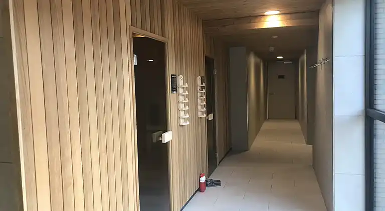 Vakantiehuis in Exloo