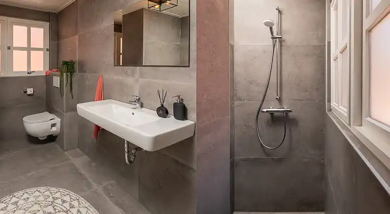 Maison de vacances au Losser