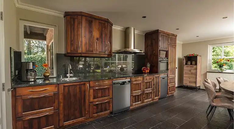 Maison de vacances au Losser