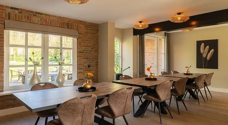 Maison de vacances au Losser