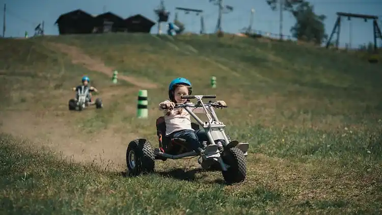 Holiday home in Robertville